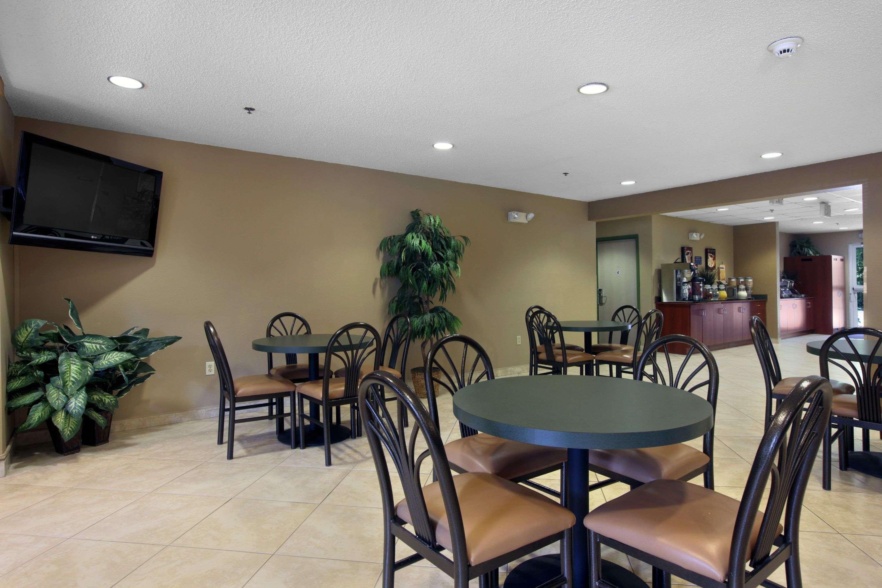 Microtel Inn & Suites By Wyndham Palm Coast I-95 Exteriör bild